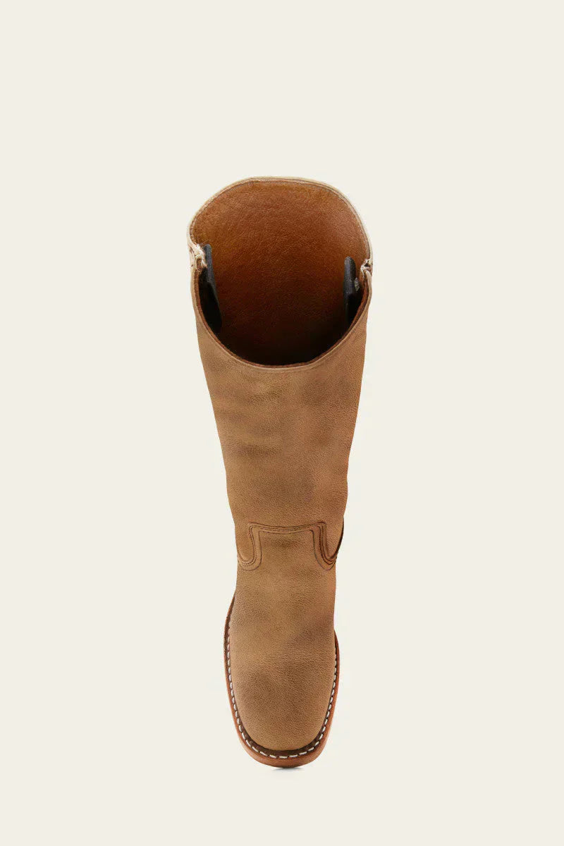IvyShape | Leather Long Boots for Women