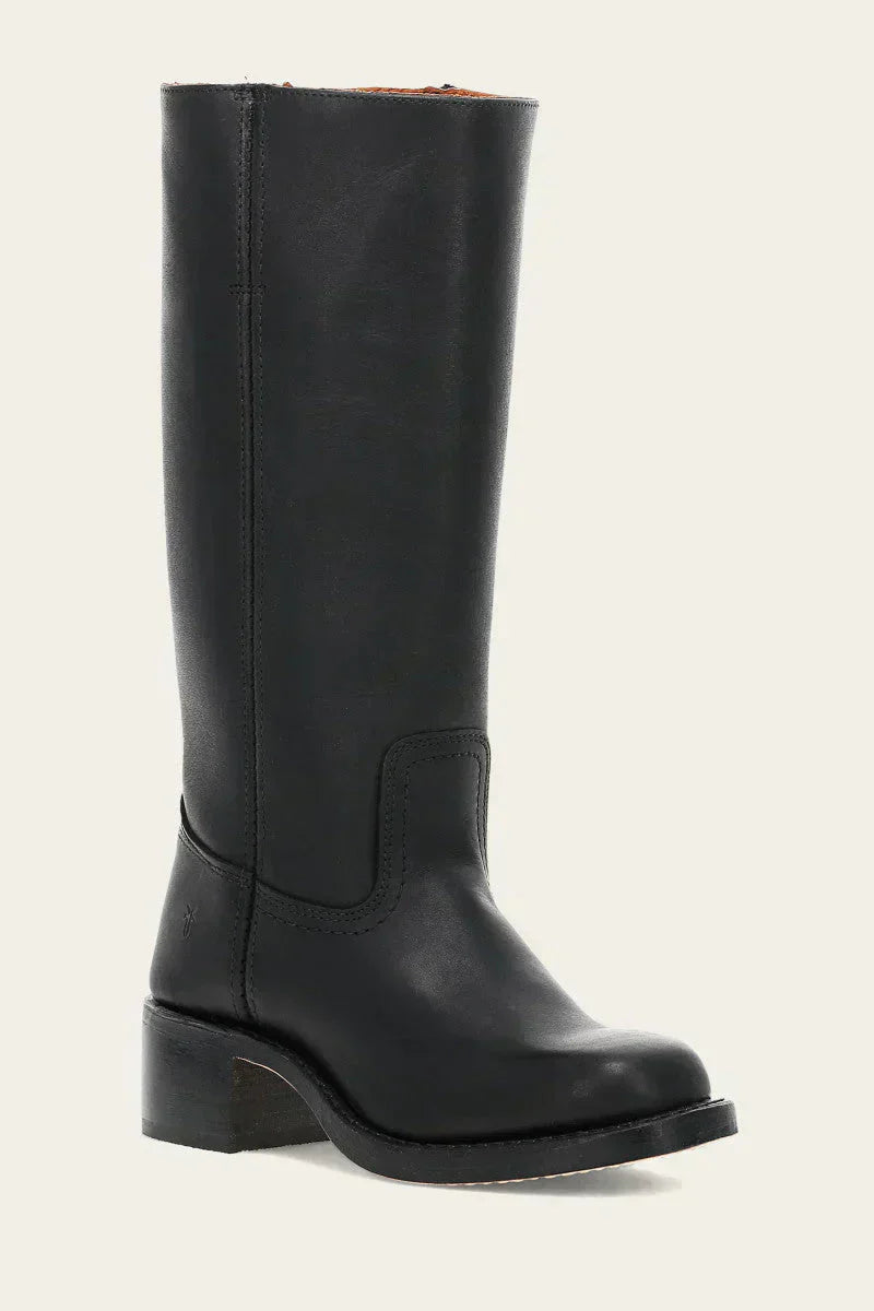 IvyShape | Leather Long Boots for Women