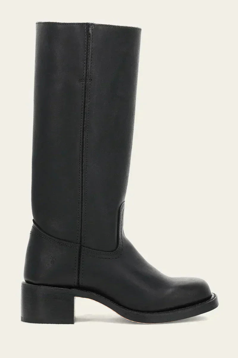 IvyShape | Leather Long Boots for Women