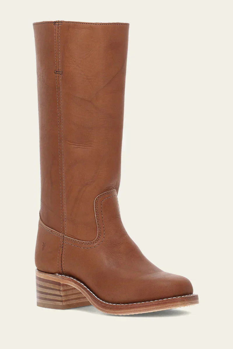 IvyShape | Leather Long Boots for Women