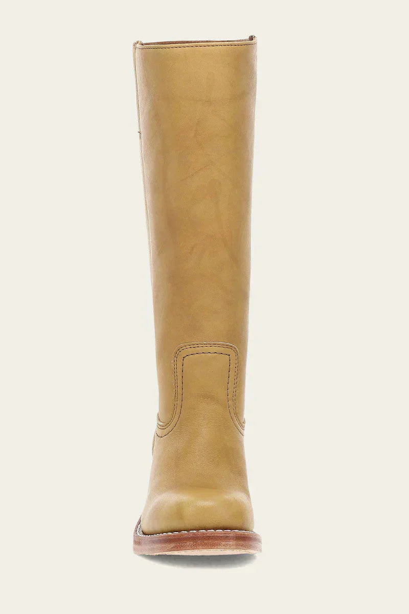IvyShape | Leather Long Boots for Women