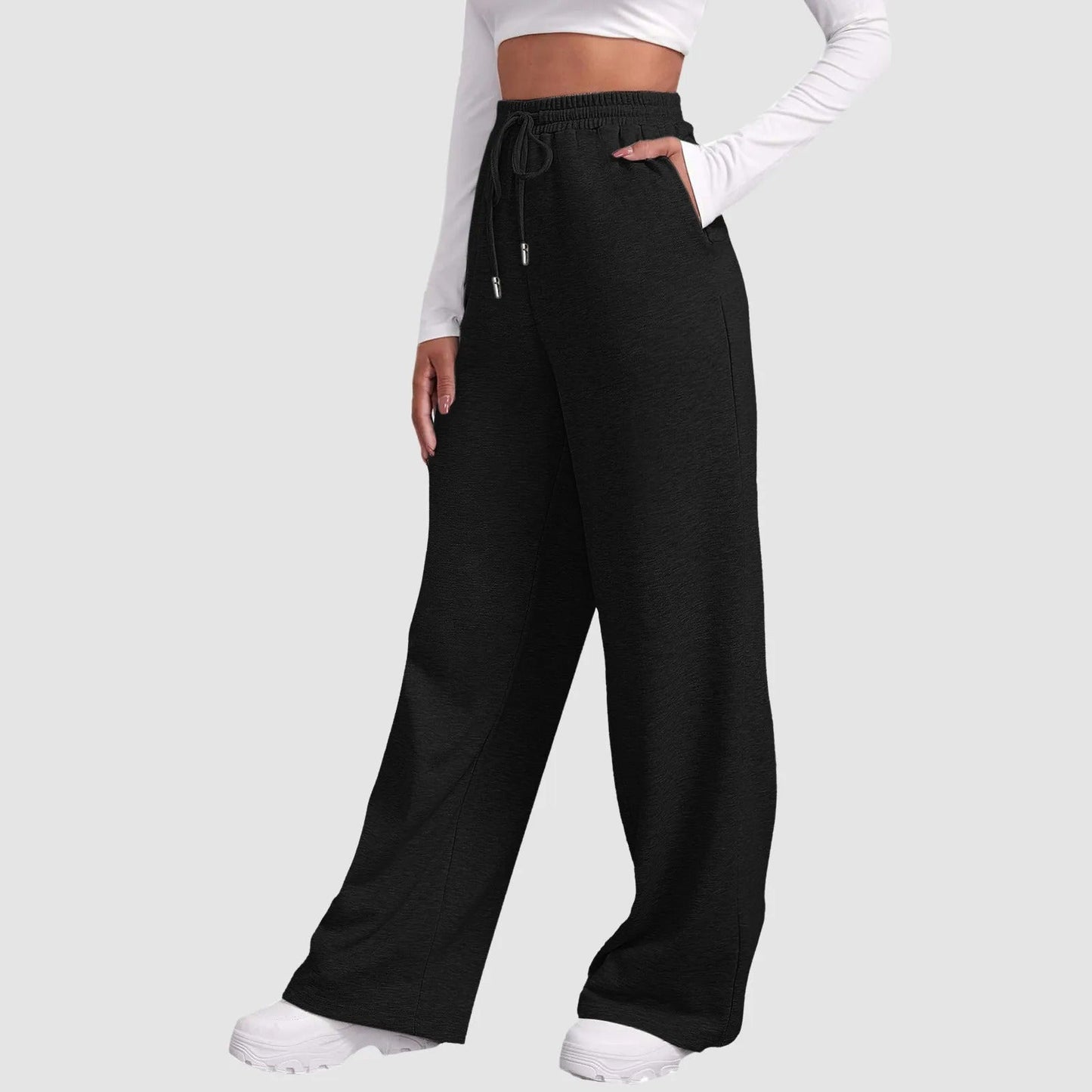 Ivyshape | Padded Women's Training Pants