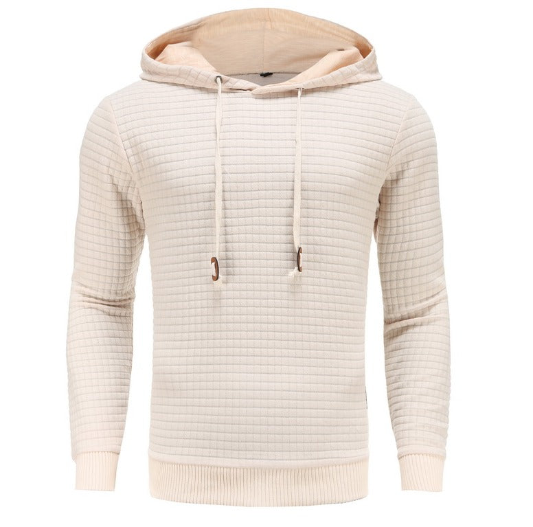 Ivyshape | Stylish Hoodie Sweater