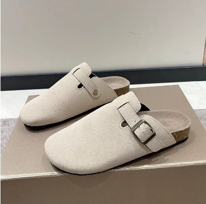 Trendy Summer Beach Slippers for Men and Women