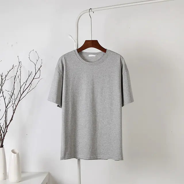 Soft Oversized T-Shirt