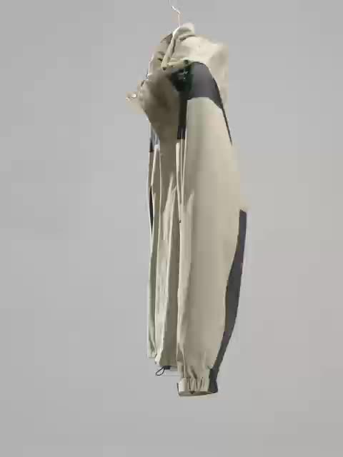 Ivyshape | 3-in-1 Fleece Winter Jacket with Hood for Women