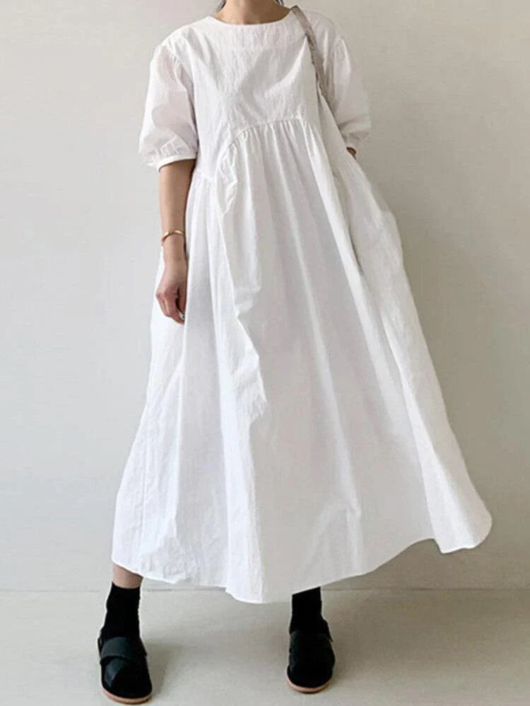 Ivyshape | Wide Dress