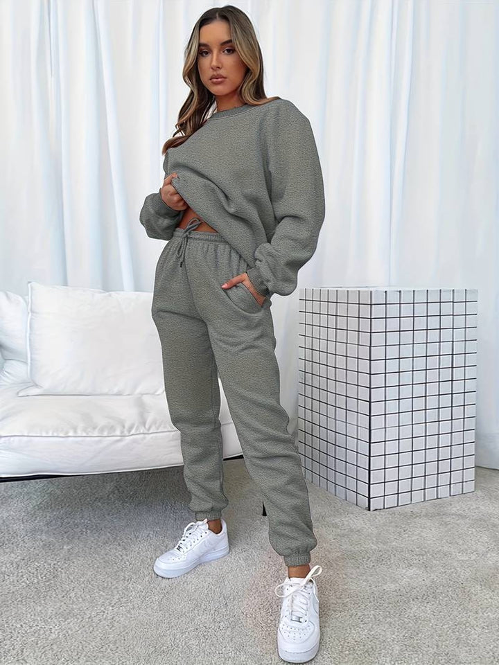 Ivyshape | Tracksuit for Women