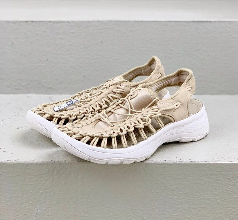 Comfortable Lace-Up Sneakers for Women