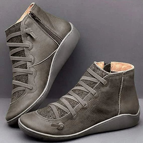 Ivyshape | Casual and Comfortable General Boots