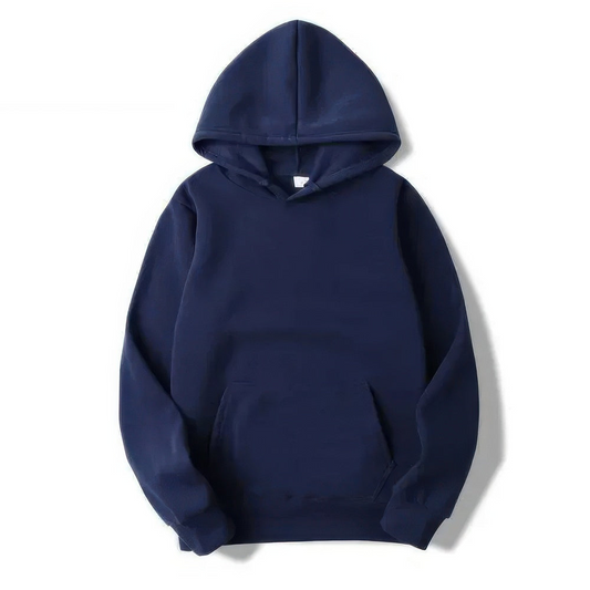IvyShape | Women's Hoodie Black