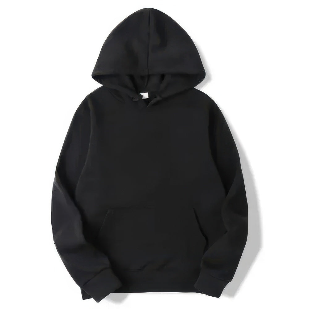 IvyShape | Women's Hoodie Black