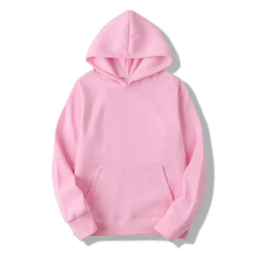 IvyShape | Women's Hoodie Black