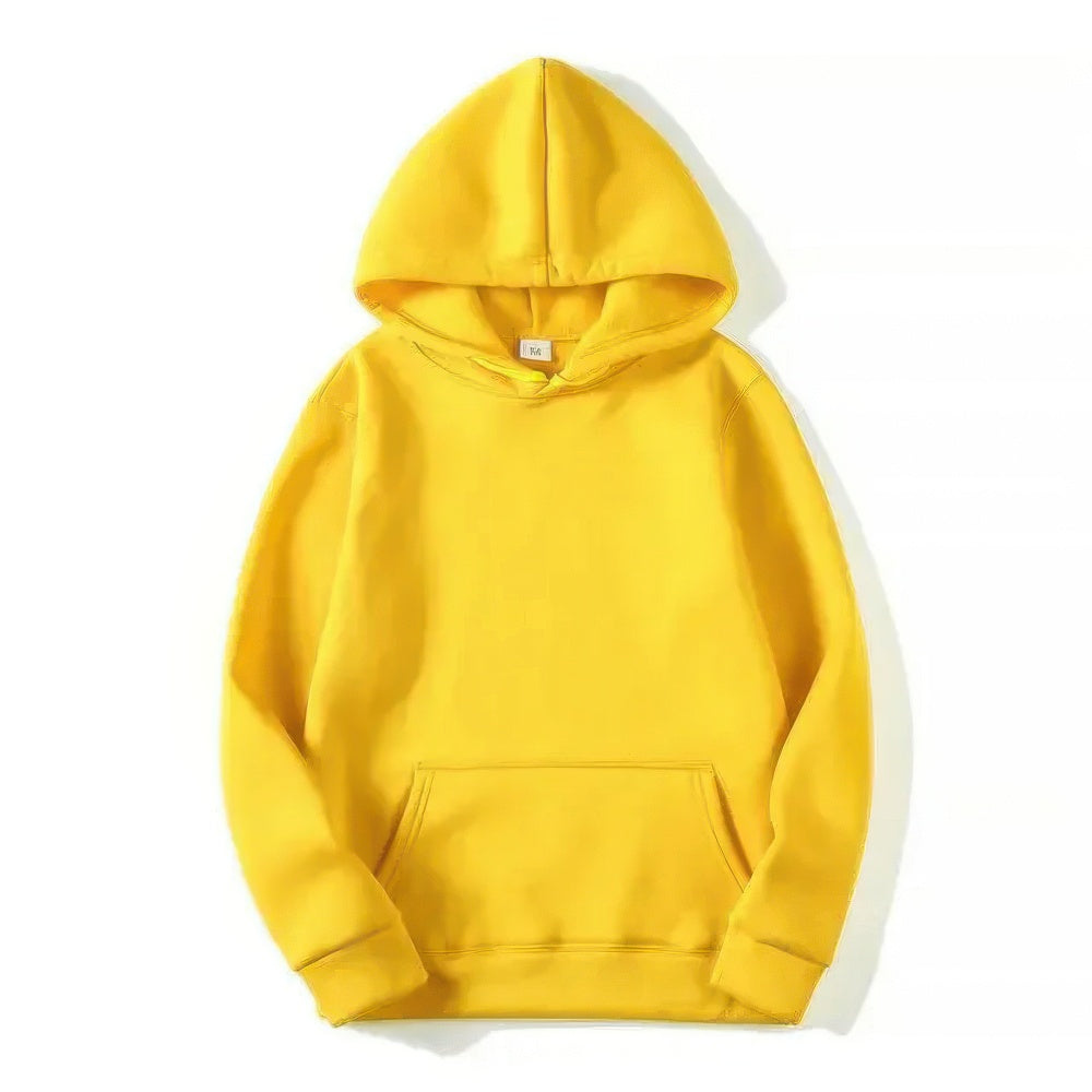 IvyShape | Women's Hoodie Black
