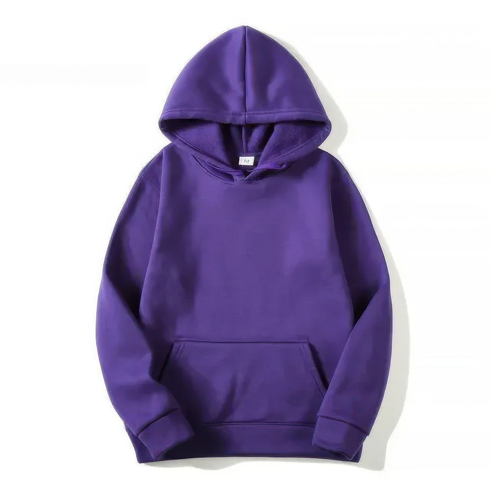 IvyShape | Women's Hoodie Black