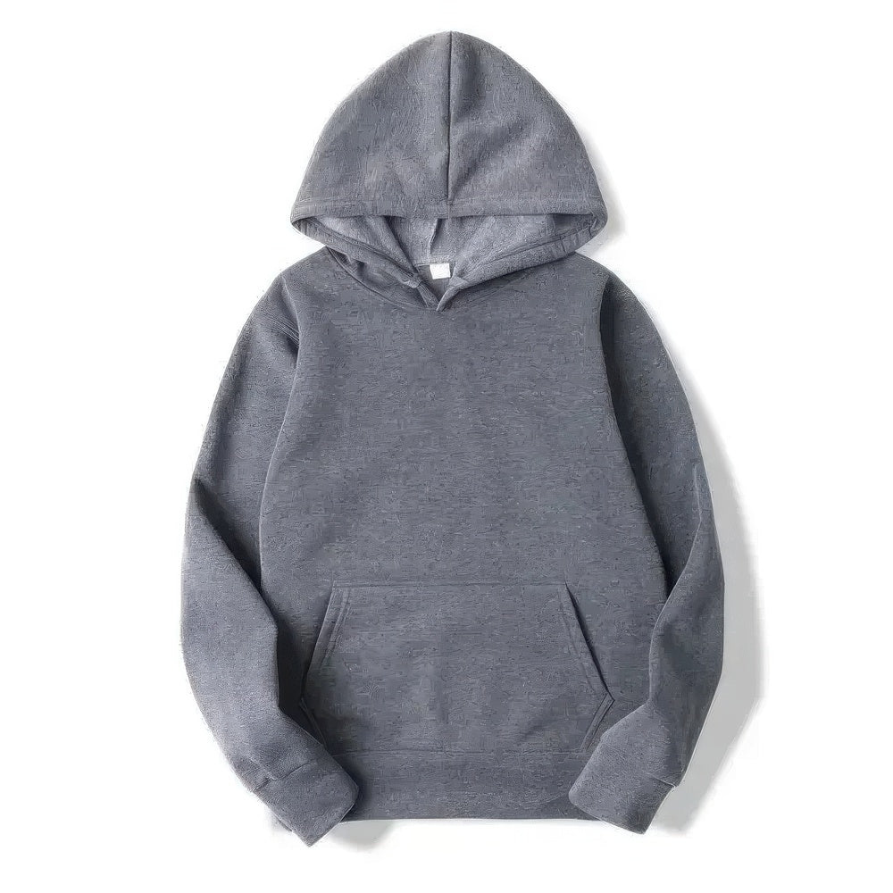IvyShape | Women's Hoodie Black