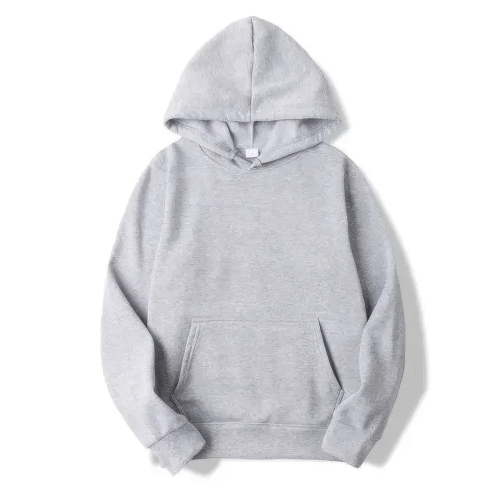 IvyShape | Women's Hoodie Black