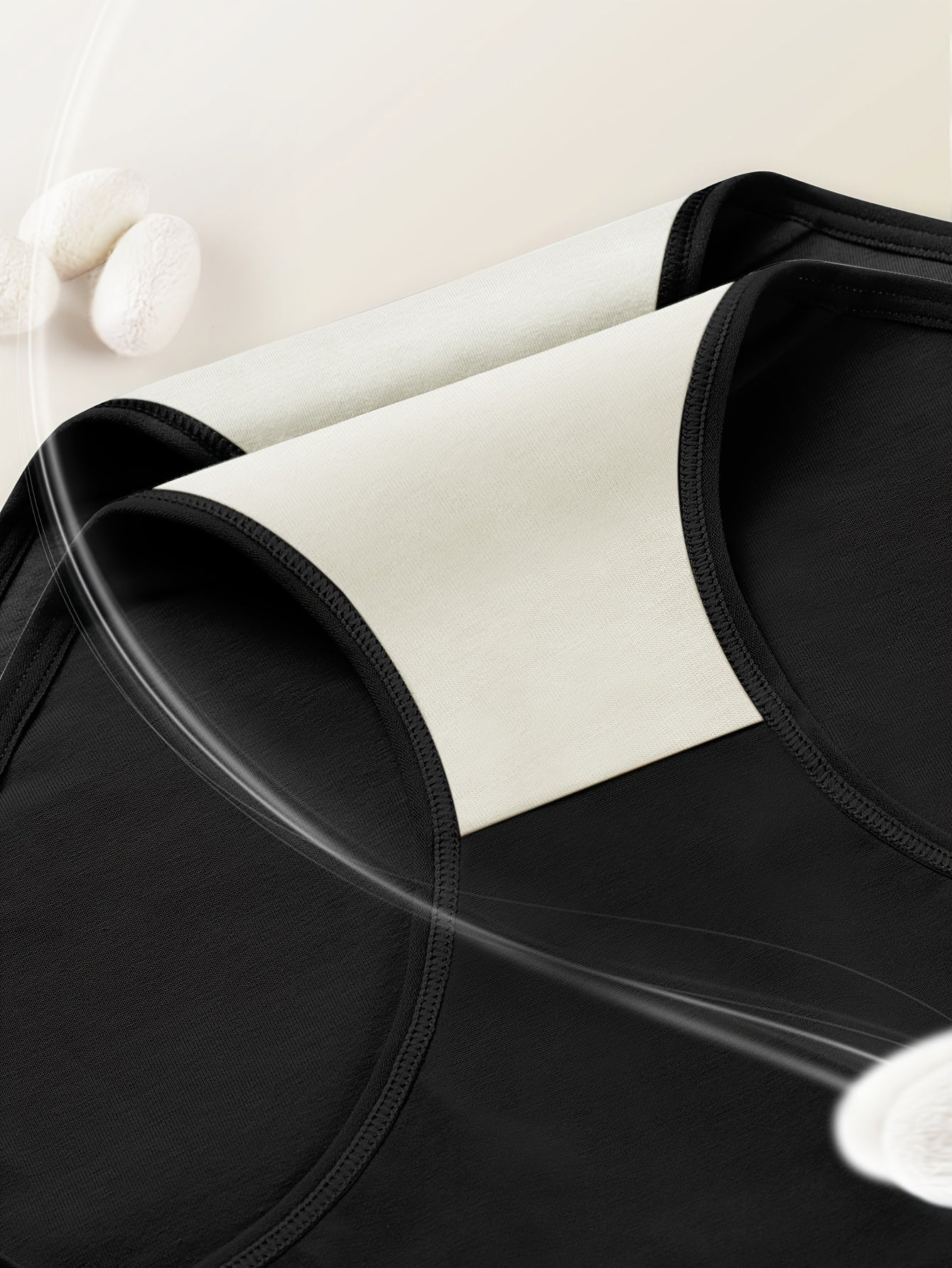 IvyShape | Breathable & Comfortable High-Waisted Briefs with Tummy Support
