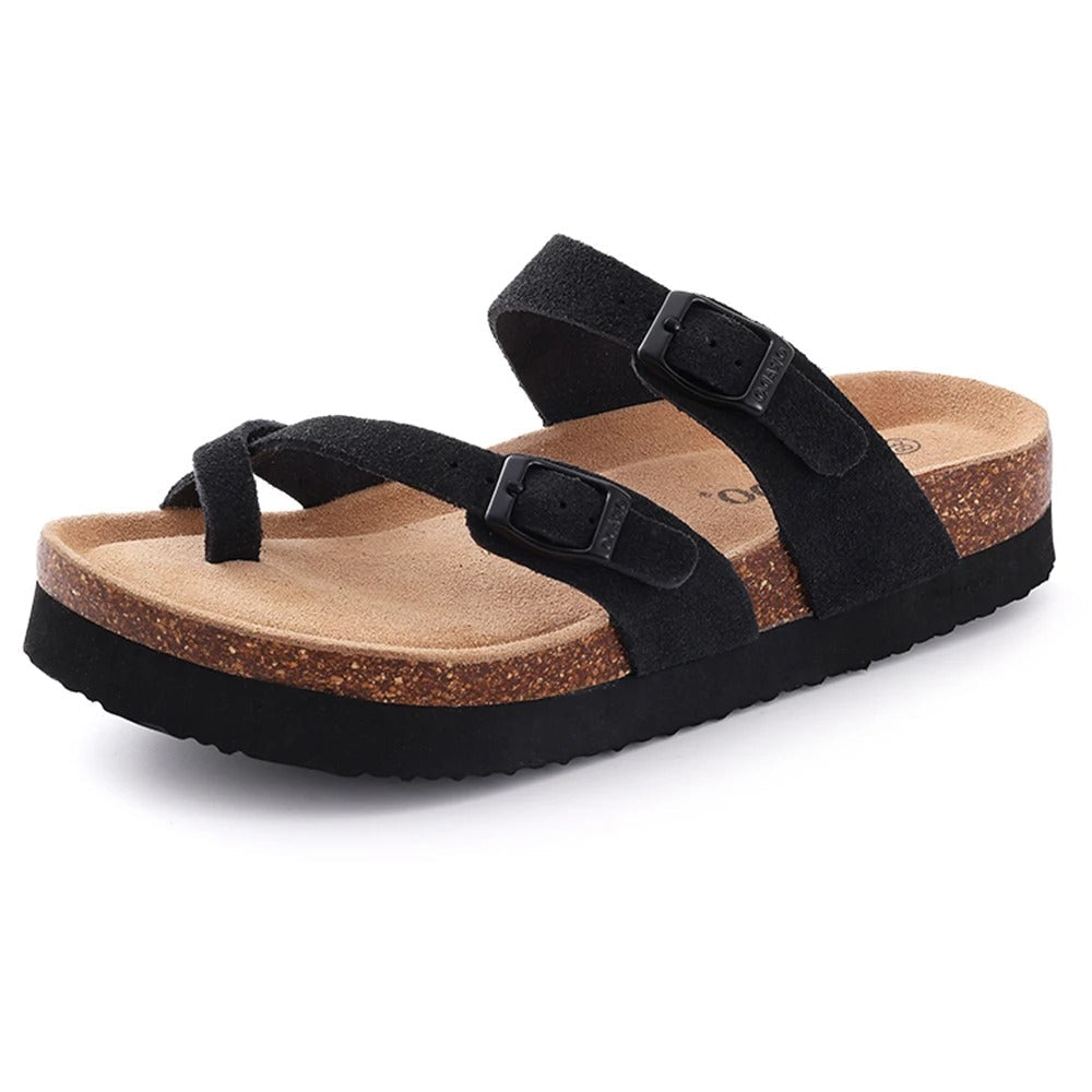 Stylish Cork Clogs for Men and Women