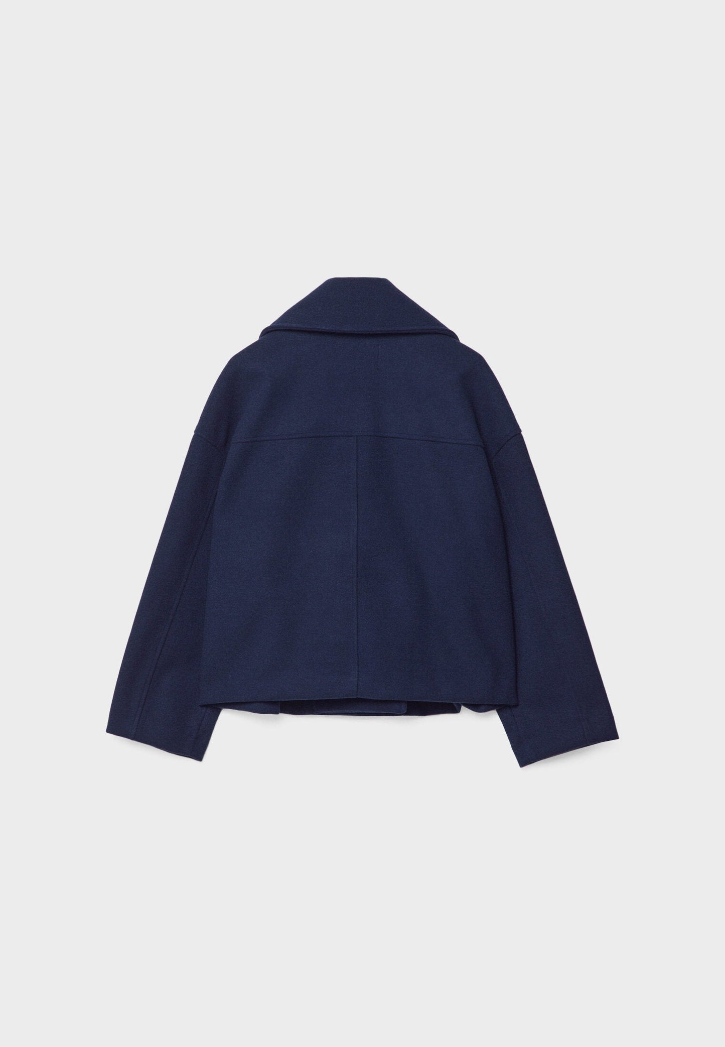 Ivyshape | Statement Coat