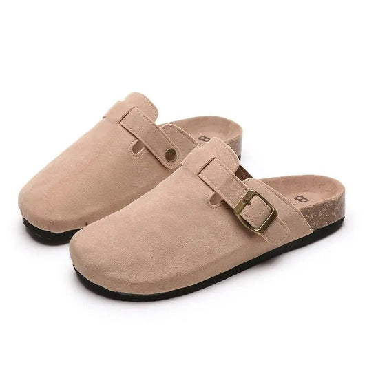 Trendy Summer Beach Slippers for Men and Women