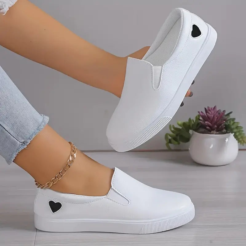 Ivyshape | Lightweight Casual Shoes