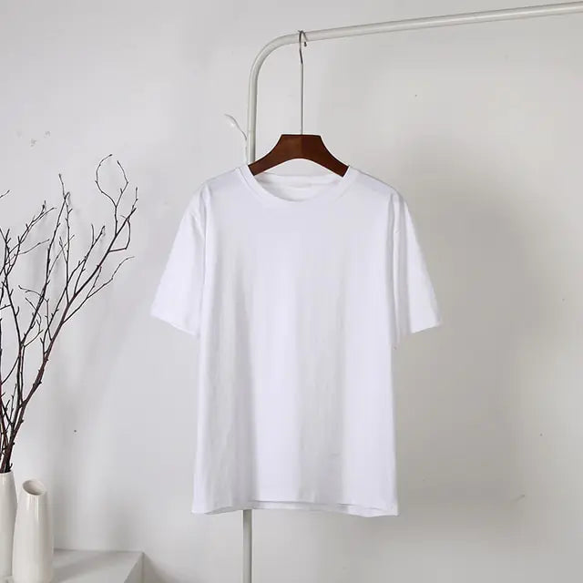 Soft Oversized T-Shirt