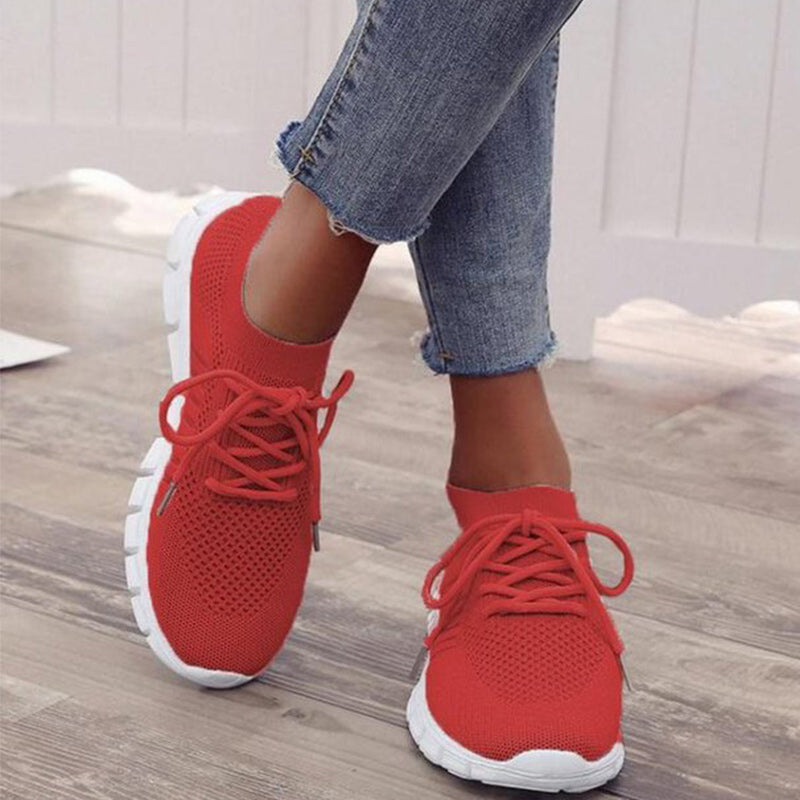 Ivyshape | Woman Running Shoes