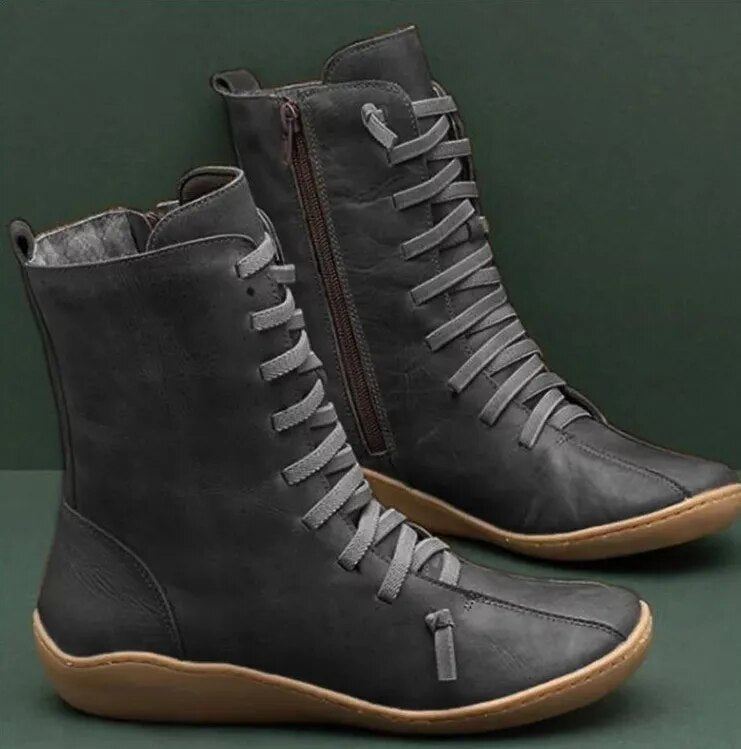 Ivyshape | Winter boots