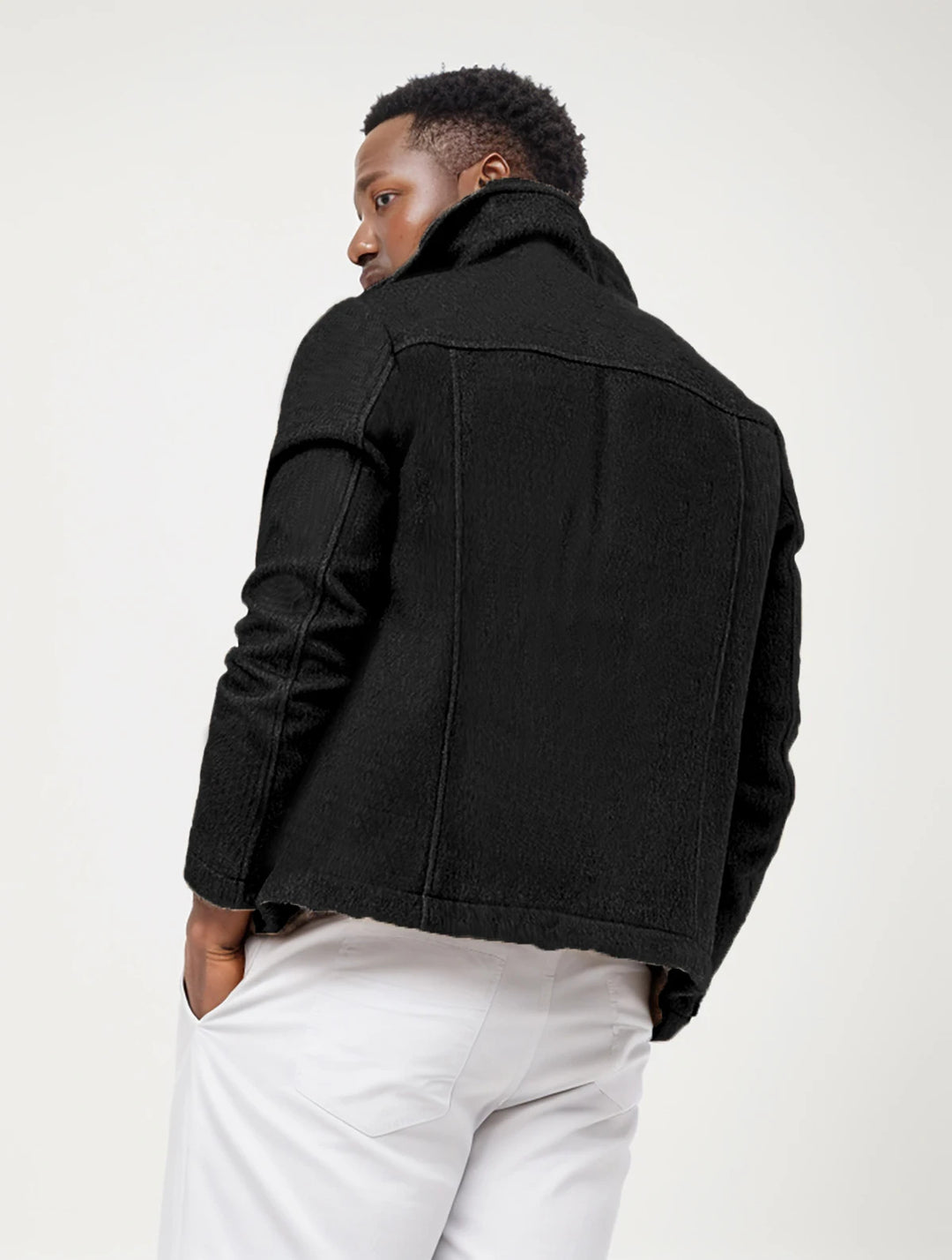 Ivyshape | Versatile Stylish Jacket