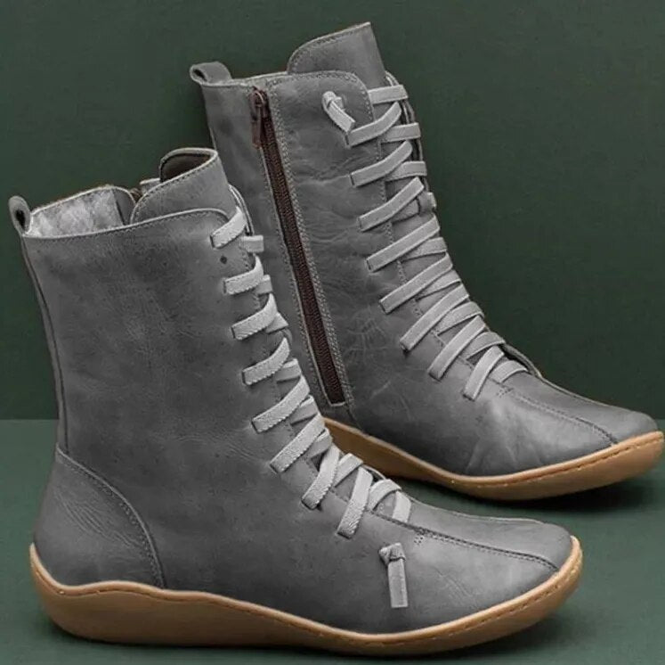 Ivyshape | Winter boots