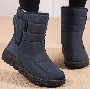 Snow Boots for Ladies