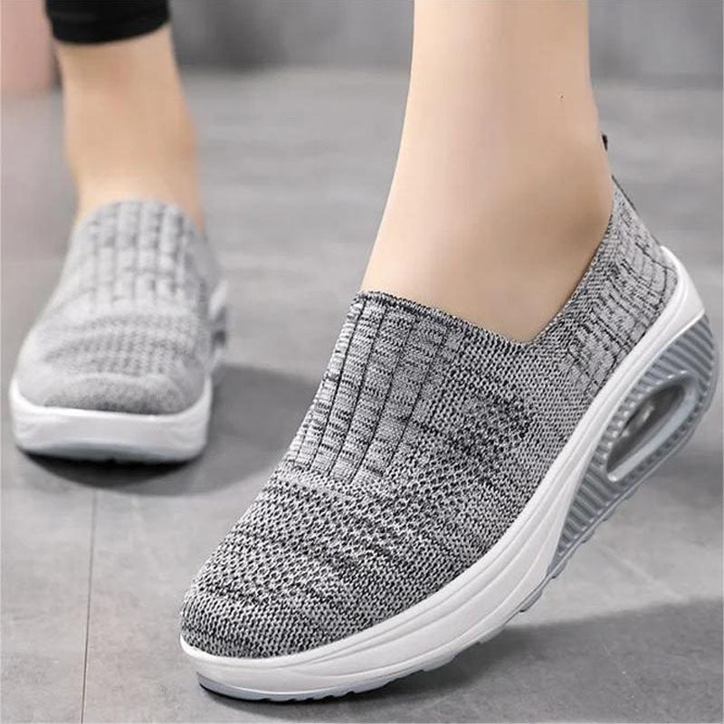 Slip-On Sneakers