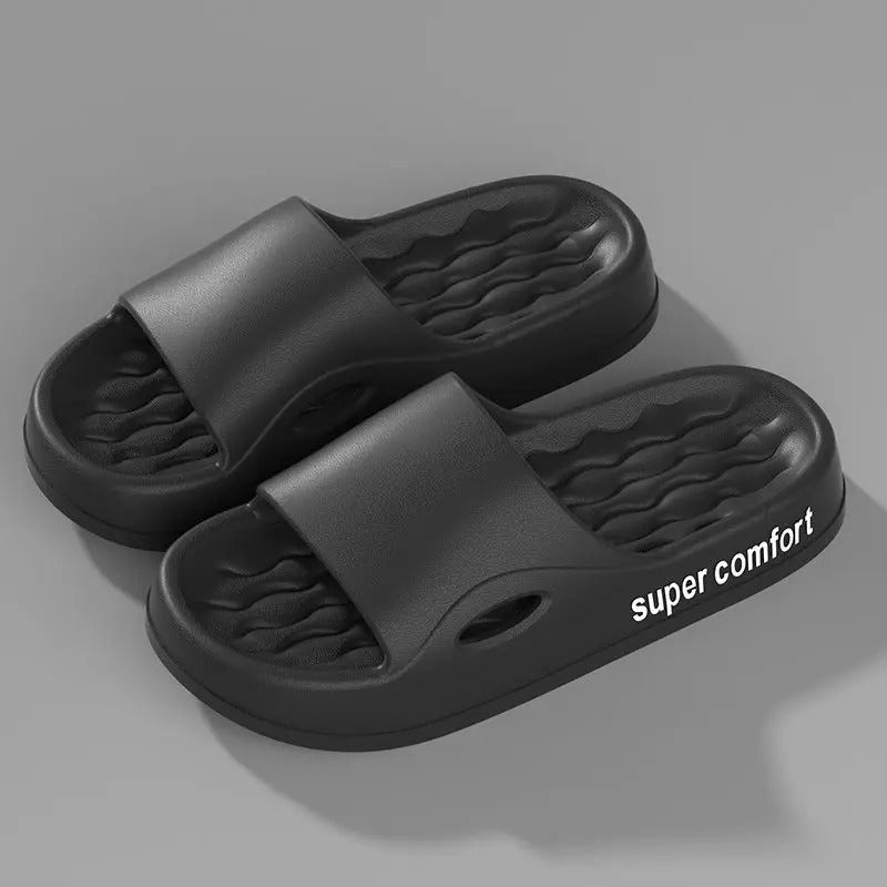 Comfortable Indoor-Outdoor Sandals for Women