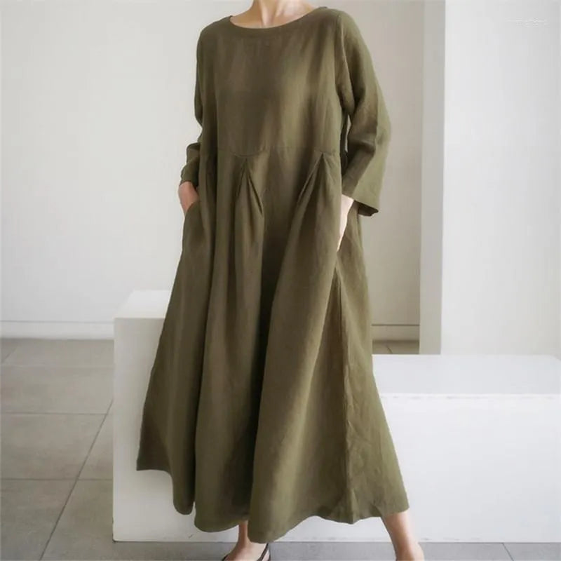 Ivyshape | Relaxed Dresses