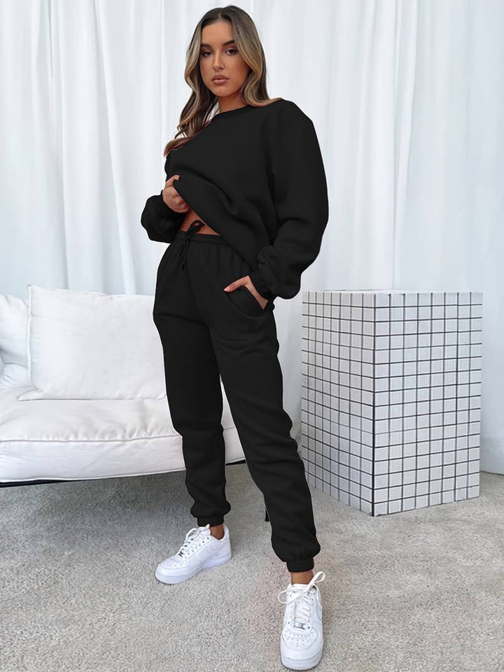 Ivyshape | Tracksuit for Women