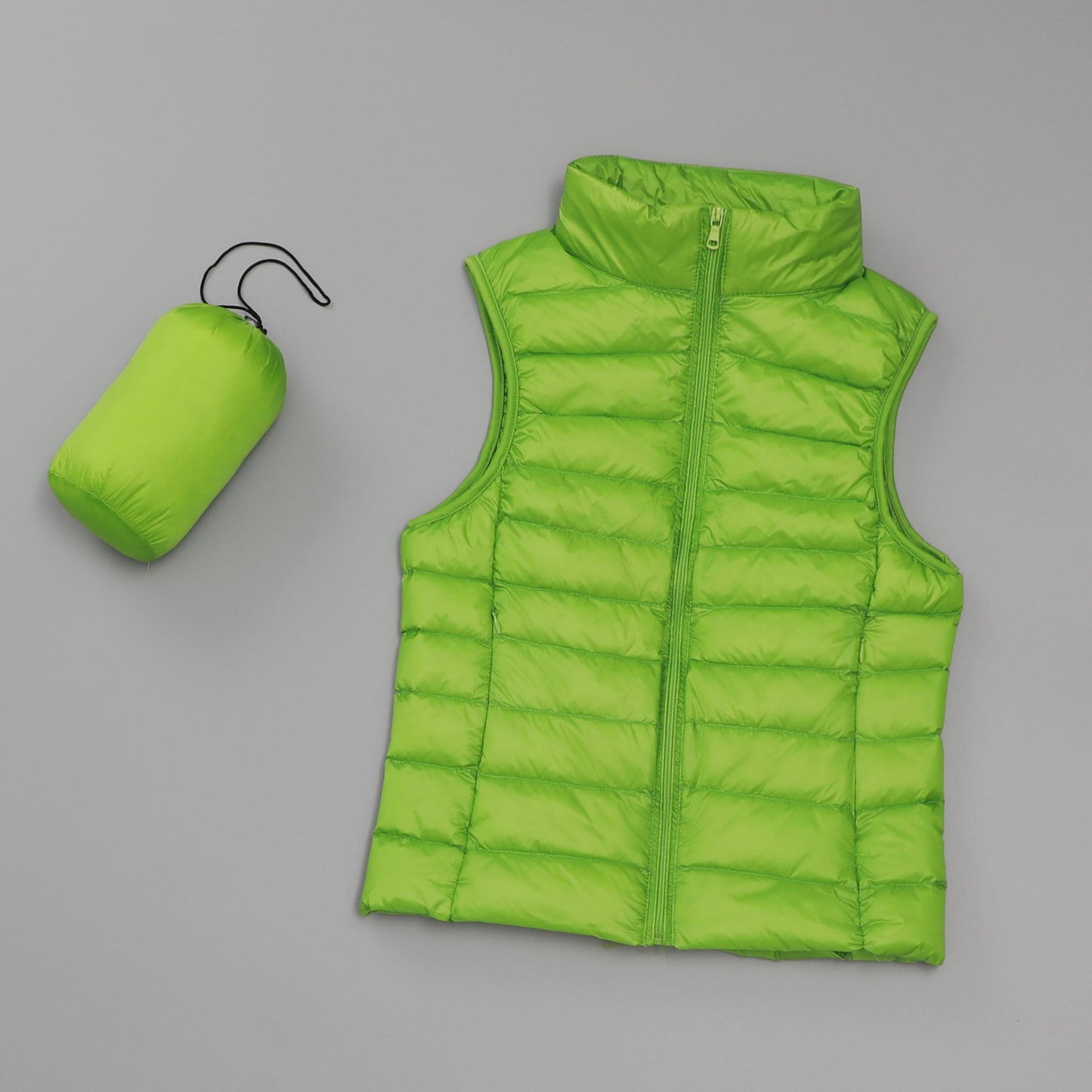 Ivyshape | Warm Vest