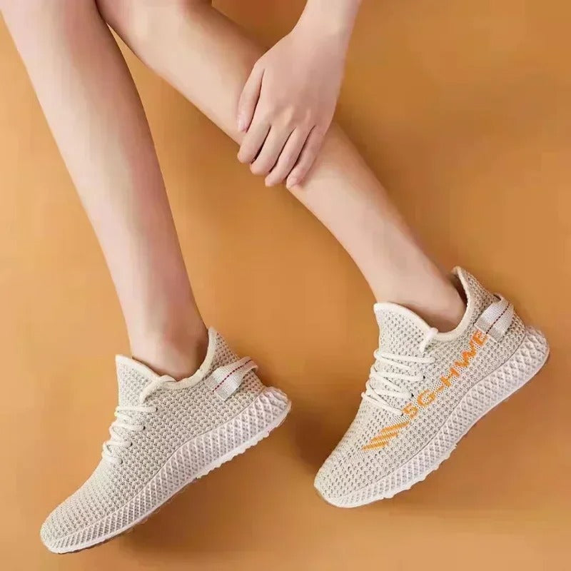 Trendy Summer Sneakers for Women