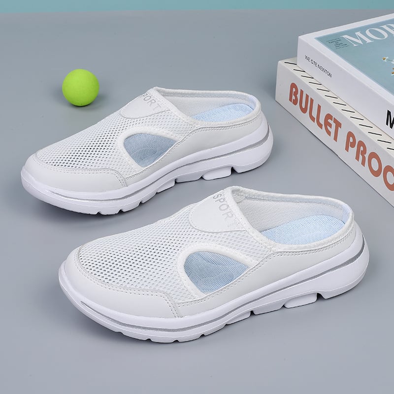 Ivyshape | Orthopedic Slipper