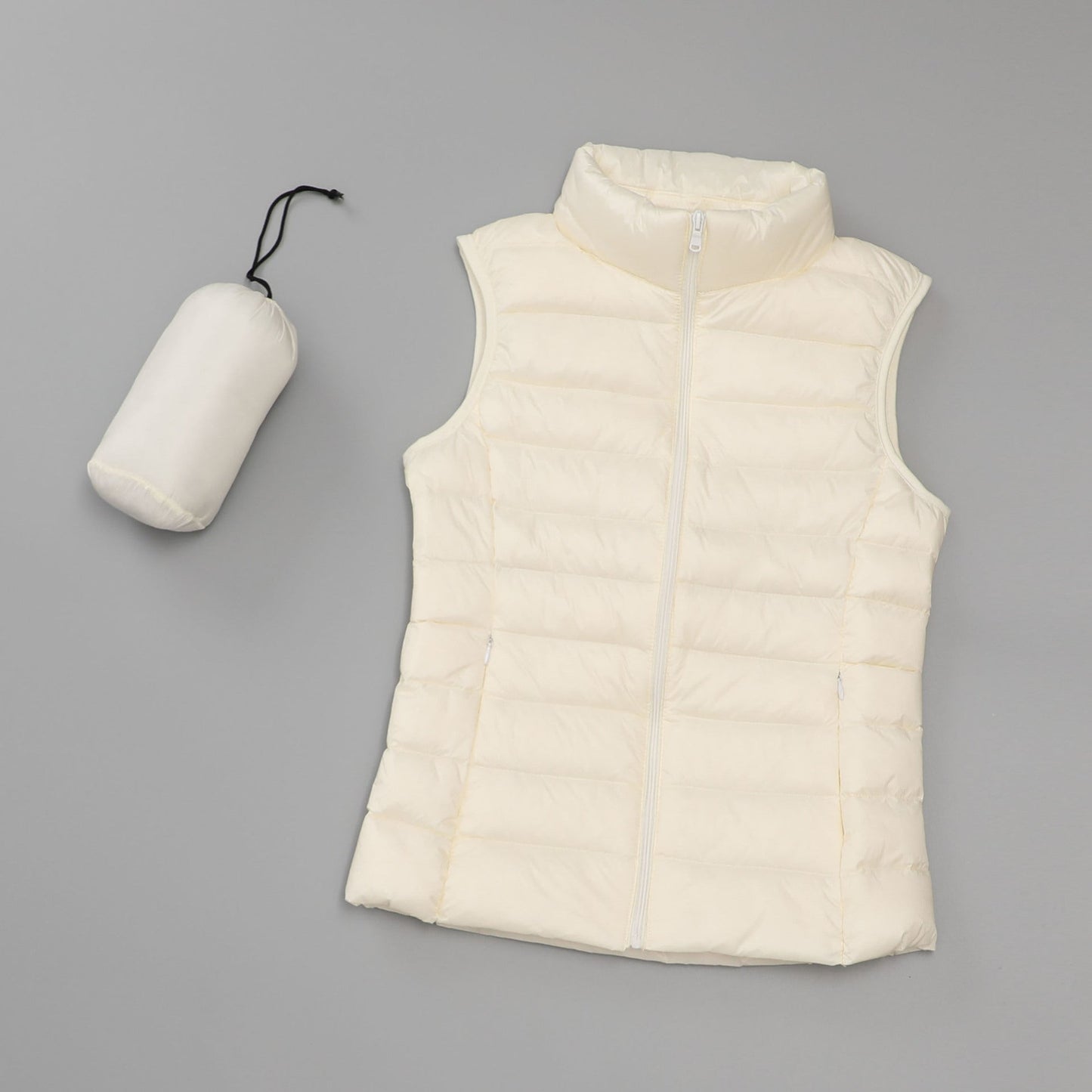 Ivyshape | Warm Vest