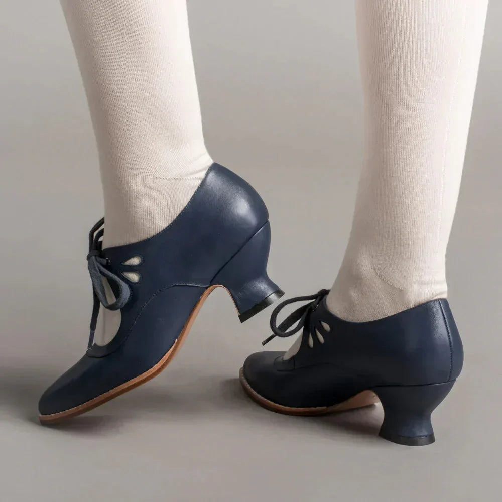 Ivyshape | Stylish and Elegant General Shoes