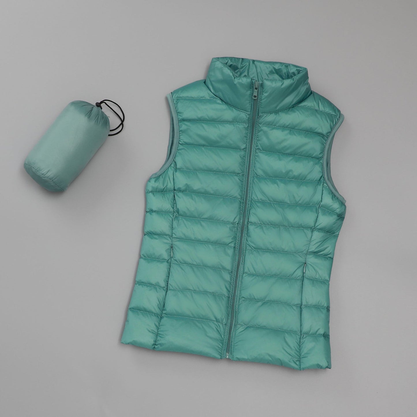 Ivyshape | Warm Vest