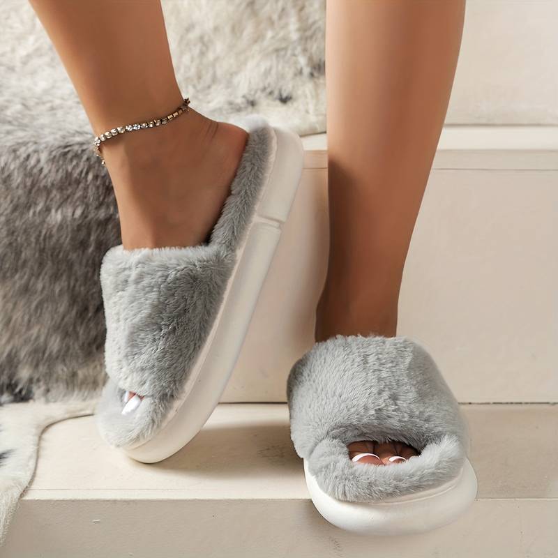 Ivyshape | Women's Slippers