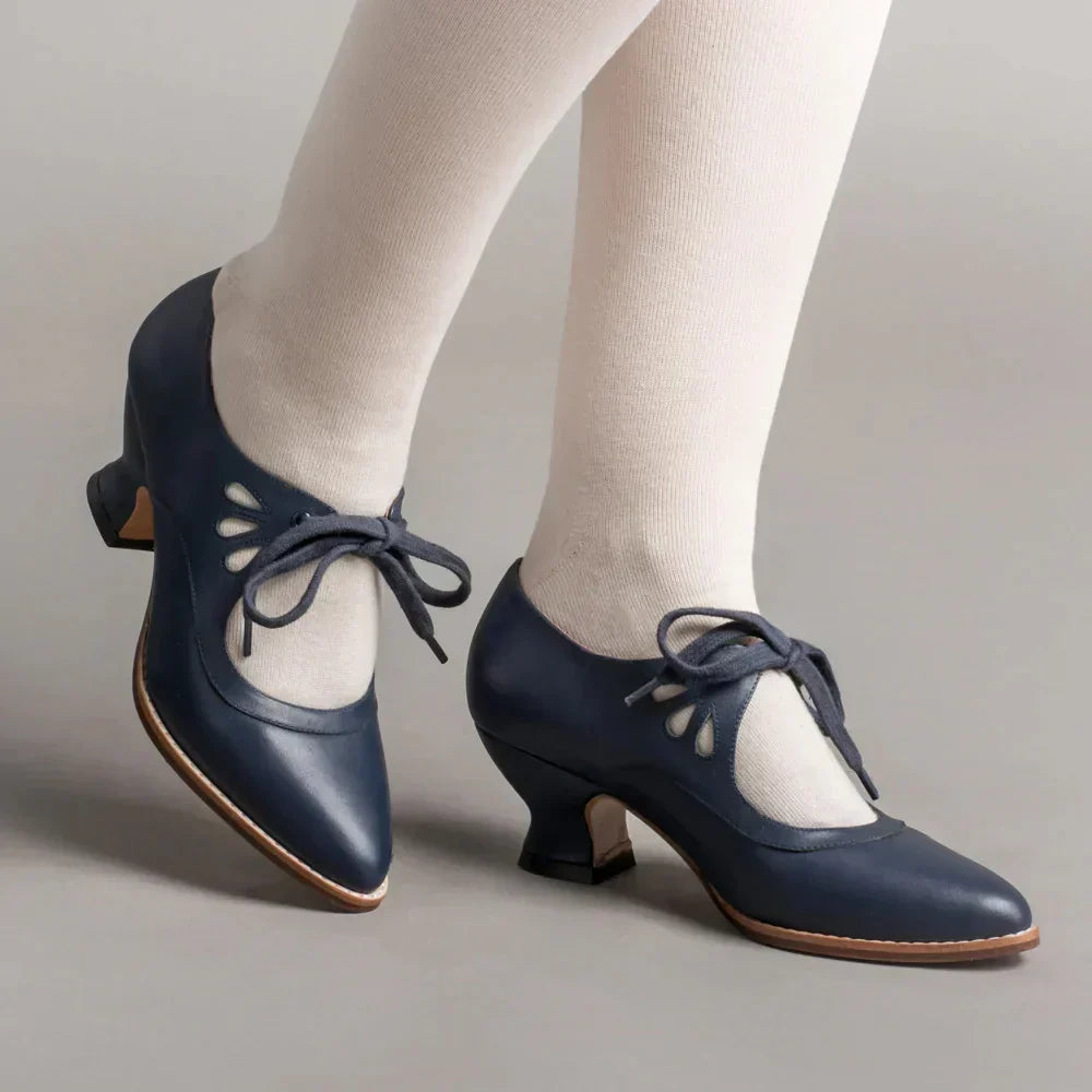 Ivyshape | Stylish and Elegant General Shoes