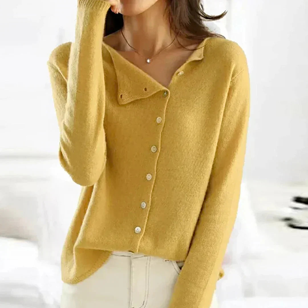 Ivyshape | Luxe Elegant Cardigan