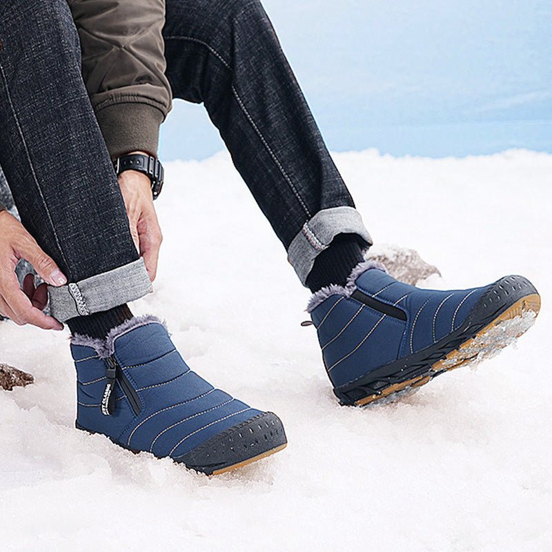 Ivyshape | Insulated Waterproof Boots