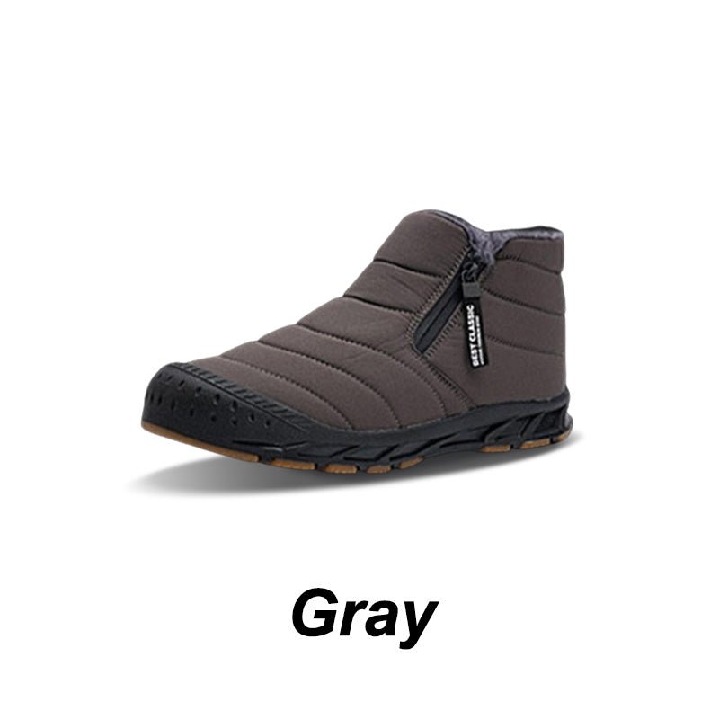 Ivyshape | Insulated Waterproof Boots