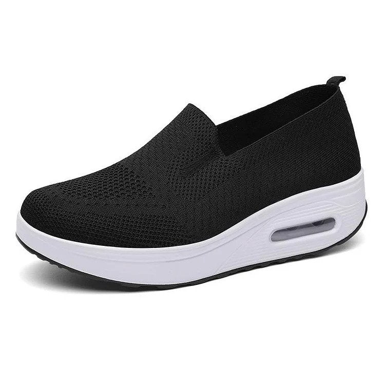 Slip-On Comfort Shoes