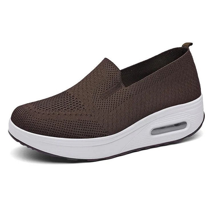 Slip-On Comfort Shoes