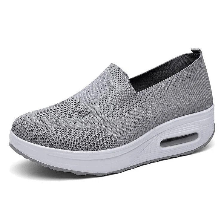 Slip-On Comfort Shoes